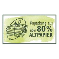 Logo Altpapier 80 %