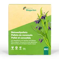 Andermatt Biogarten Beinwellpellets