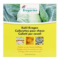 Andermatt Biogarten Kohl-Kragen