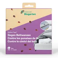 Nattaro Safe Bettwanzen-Tape