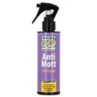 Aries Anti Mott Textilspray