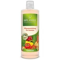 Bioplant Biplantol Gemüse