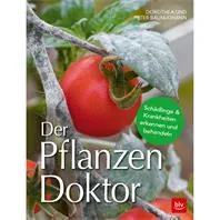 BLV Buch - Der Pflanzen-Doktor