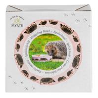 CJ Wildlife Igelschale Myrte Verpackung