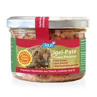 Claus Igel Paté