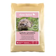 Claus Igelfutter getreidefrei