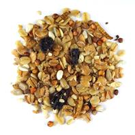 Claus Spatzenfutter lose