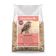 Claus Spatzenfutter