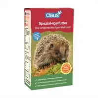 Claus Spezial Igelfutter