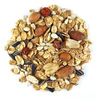 Claus Wildvogelfutter PUR lose