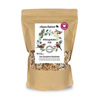 Claus Wildvogelfutter PUR