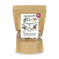 Claus Wildvogelfutter PUR