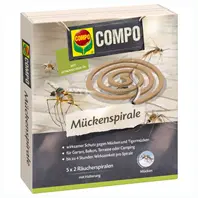 Compo Mückenspirale