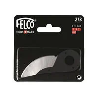 Felco Ersatzklinge für Felco 2, 4, 11, 400