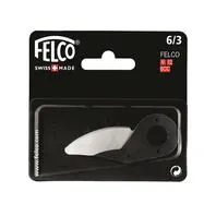 Felco Ersatzklinge für Felco 6 & 12