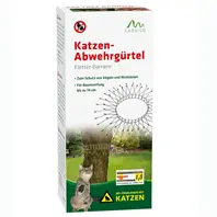 Gardigo Katzenabwehrgürtel