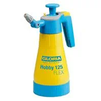 Gloria Drucksprühgerät Hobby 125 Flex