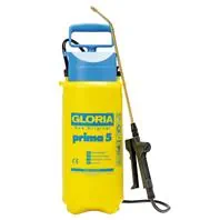 Gloria Drucksprühgerät Prima 5