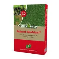 Greenfield Nachsaat-Mantelsaat