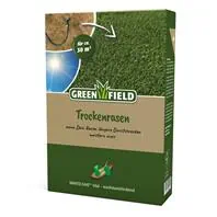 Greenfield Trockenrasen