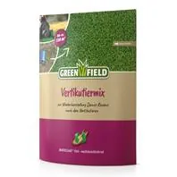Greenfield Vertikutiermix
