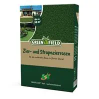 Greenfield Zier- und  Strapazierrasen
