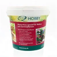 INOQ Hobby Mykorrhiza