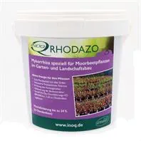 INOQ RHODAZO Mykorrhiza