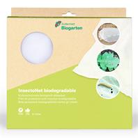InsectoNet biodegradable  Kulturschutznetz