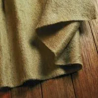 Jute-Vlies