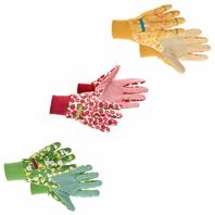 Kixx Garten-Handschuhe
