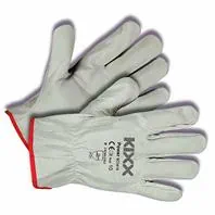 Kixx Handschuh Rindsnappa