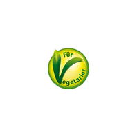 Neudorff Logo für Vegetarier