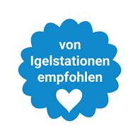 Claus Spezial Igelfutter von Igelstationen empfohlen