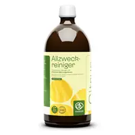 Multikraft Allzweckreiniger Citrus