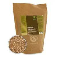 Multikraft Bokashi getrocknet