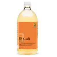 Multikraft EM Klar Aktiv