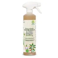 Multikraft fermentierter Knoblauch & Chiliextrakt Sprühlösung