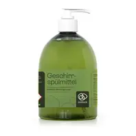 Multikraft Geschirrspülmittel
