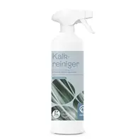 Multikraft Kalkreiniger Sprühlösung