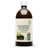 Multikraft Kompost Starter