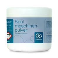 Multikraft Spülmaschinenpulver