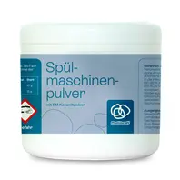 Multikraft Spülmaschinenpulver