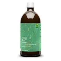Multikraft Terrafert Blatt