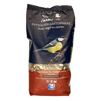 Futtersäulenmischung