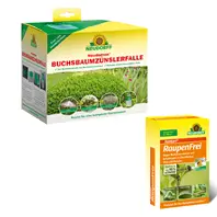Neudorff Anti-Buchsbaumzünsler Sparset