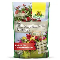 Neudorff Azet BalkonpflanzenDünger 750g