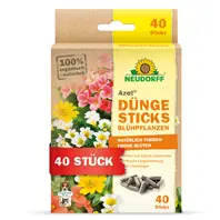 Neudorff Azet DüngeSticks für Blühpflanzen