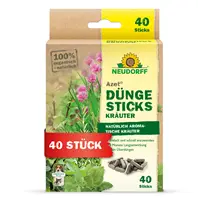 Neudorff Azet DüngeSticks für Kräuter