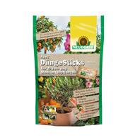 Azet DüngeSticks für Zitrus- & Mediterranpflanzen